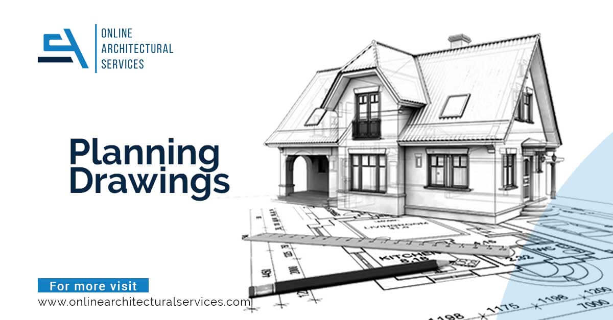 What Is A Planning Drawings?