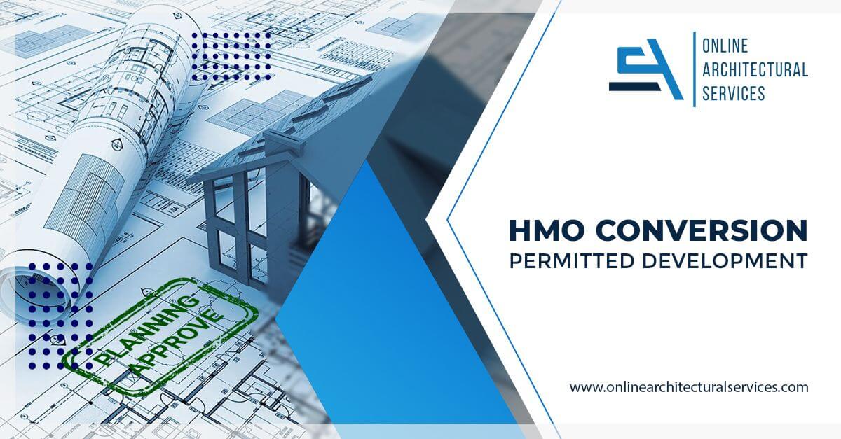 HMO Conversion Permitted Development