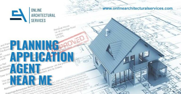 Planning Application 2025 – Hire the Right Agent Fast