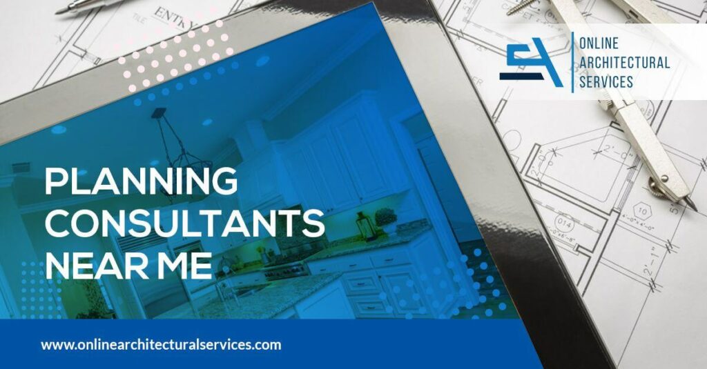 Planning Consultants