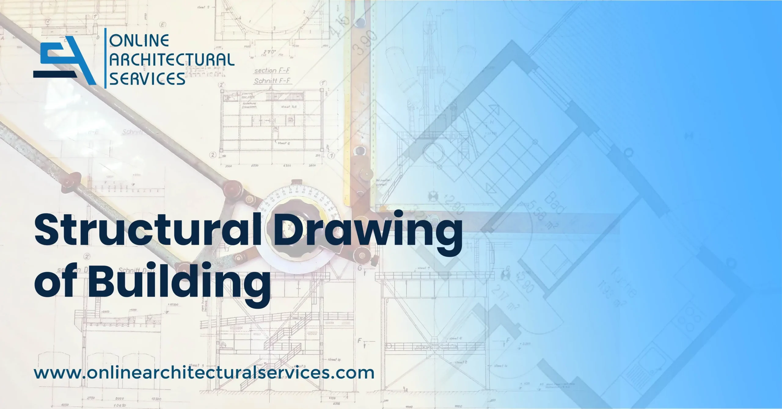 Structural Drawing | Things You Must Know