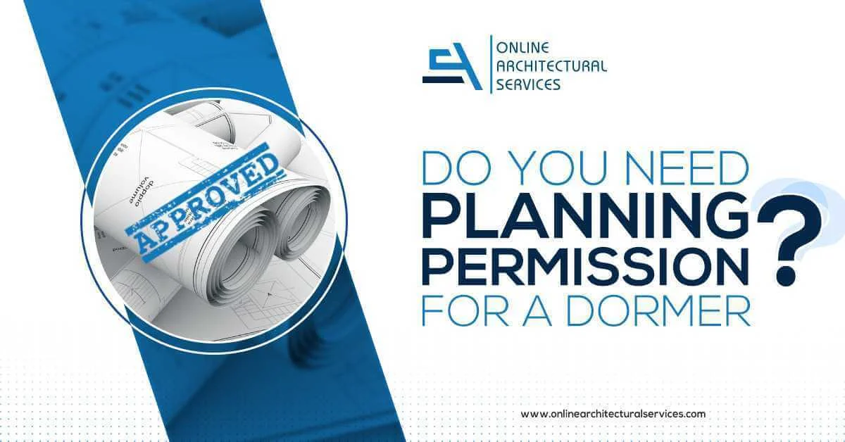 Do You Need Planning Permission For A Dormer?