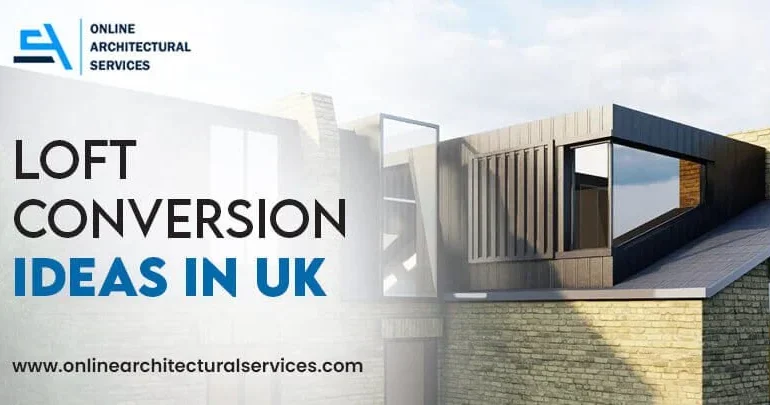 Loft Conversion Ideas In The UK