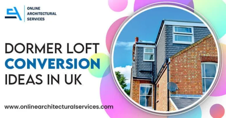 Dormer Loft Conversion In UK 2023