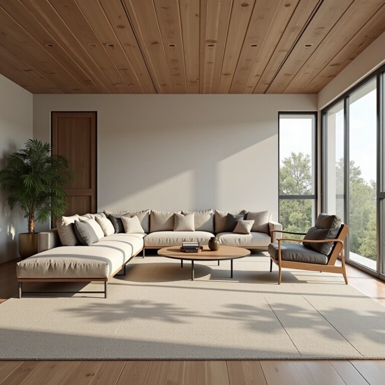 Interior Architecture Company