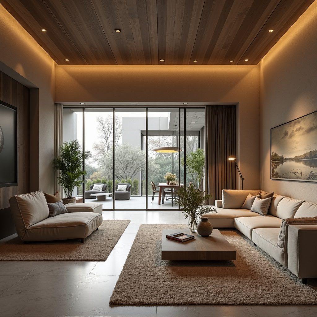 Interior Design Services in London | Luxury & Sustainable 2026