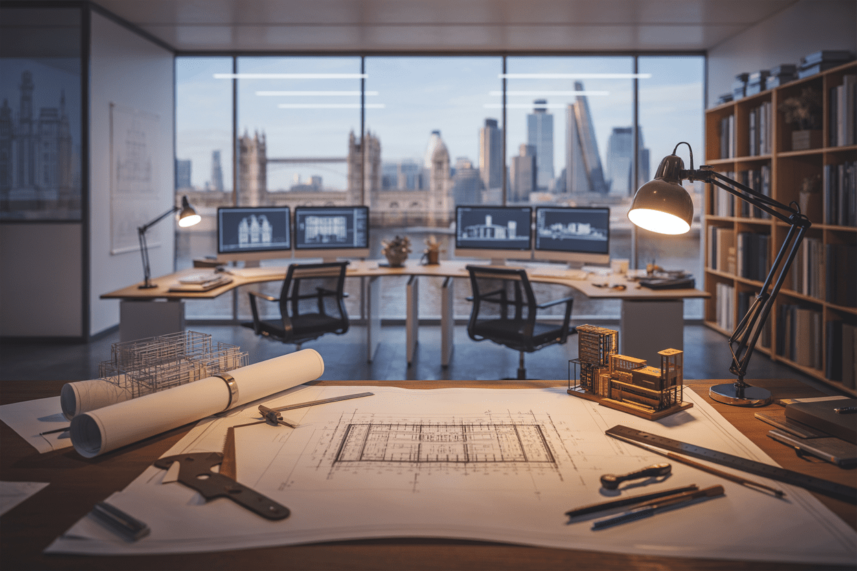 London Architectural Company