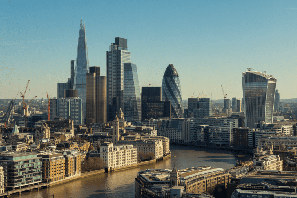 London Architectural Company 