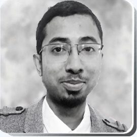 Mahmudur Rahman Sayed