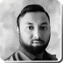 Mr Kamrul Arif