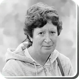 Elizabeth McNamara