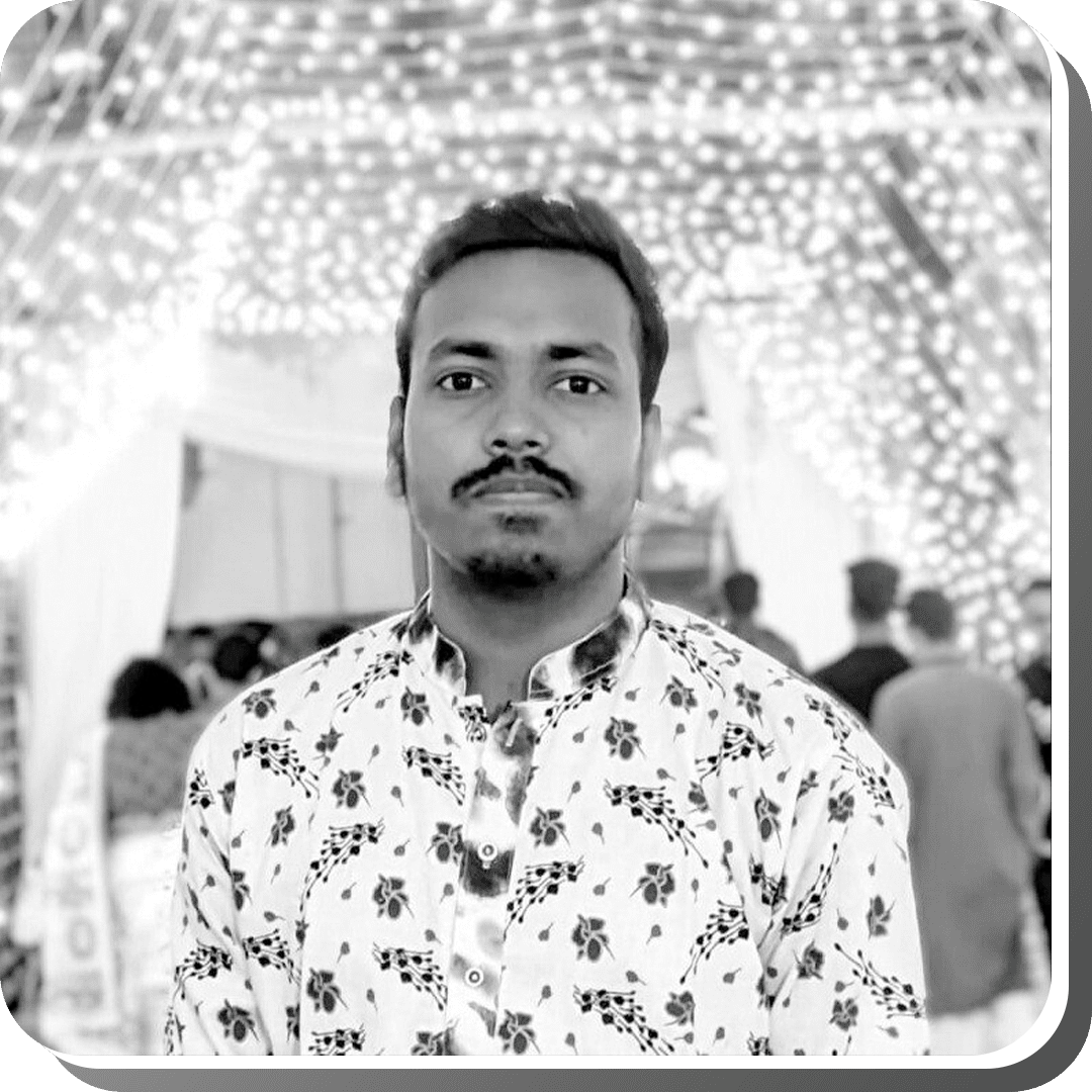 Rudro Roy