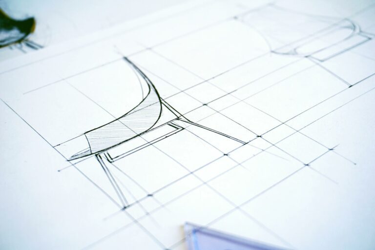What Makes Good Architectural Design Stand Out
