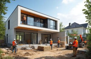 Cutting-Edge Construction Methods That Save Time and Money