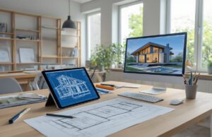 Revolutionary Approaches to Home Extension Planning