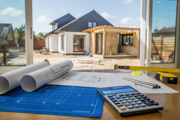 House Extension Ideas