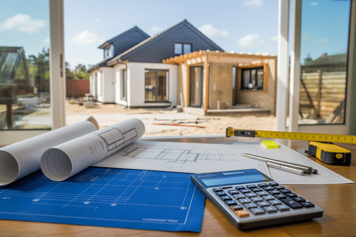 House Extension Ideas