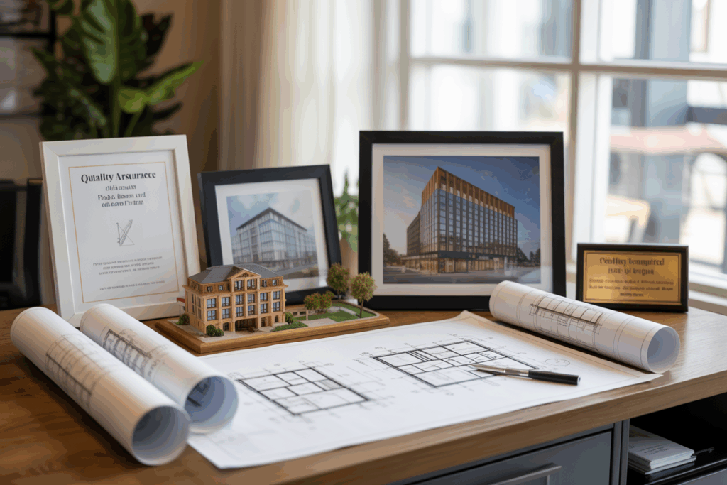 affordable architect services