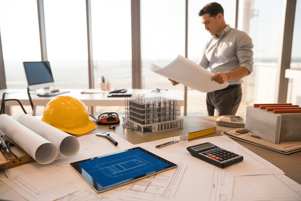 affordable architect services