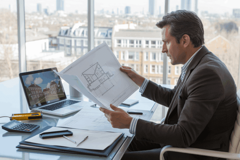 Extension Specialist in London