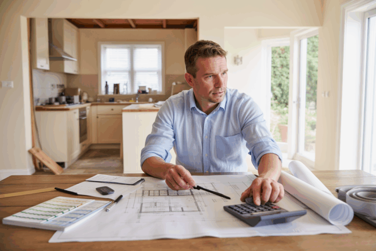 Kitchen Extension Ideas