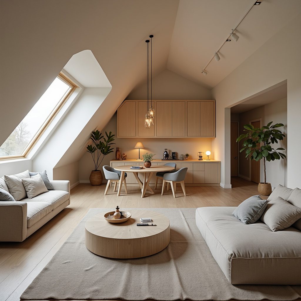 Loft Conversions by Online Architectural Services