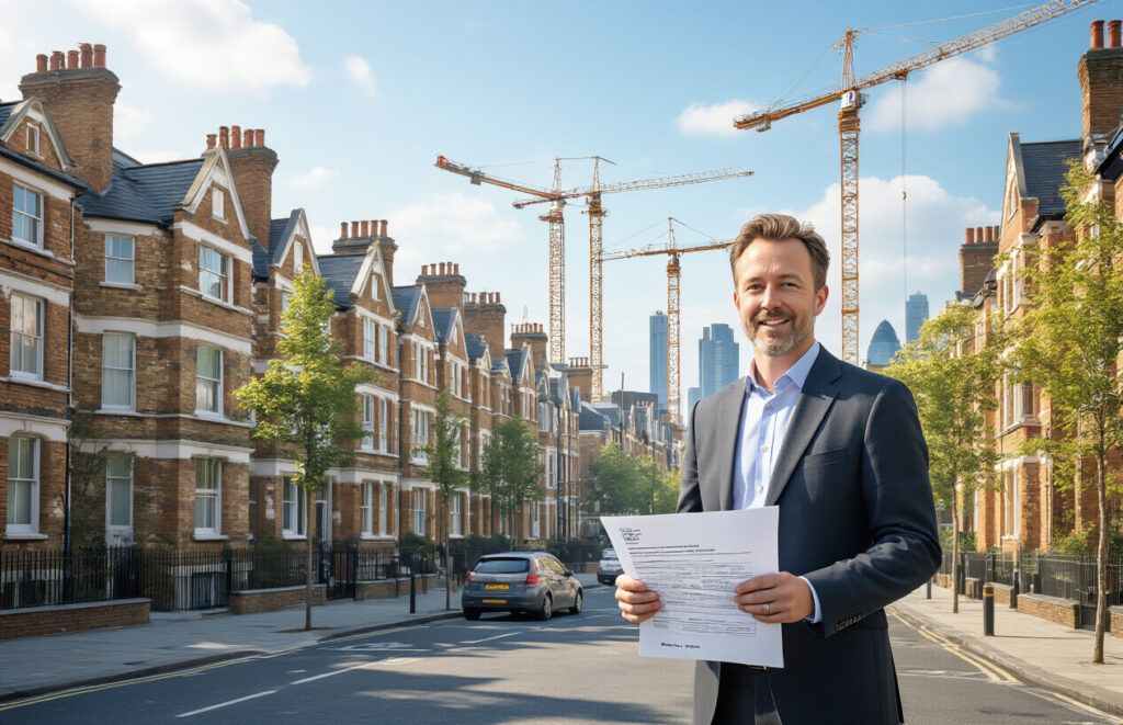 Planning Applications