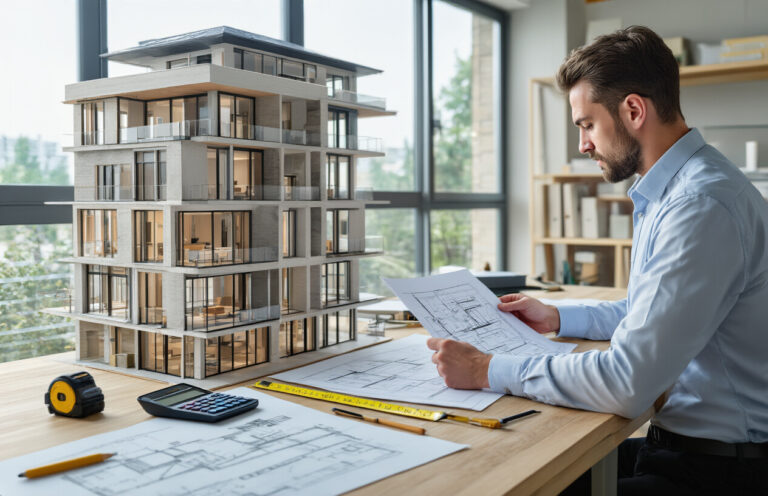 Flat Conversion Planning Permission: The Ultimate 2026 Guide
