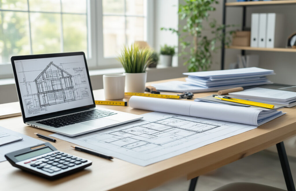 building control drawings