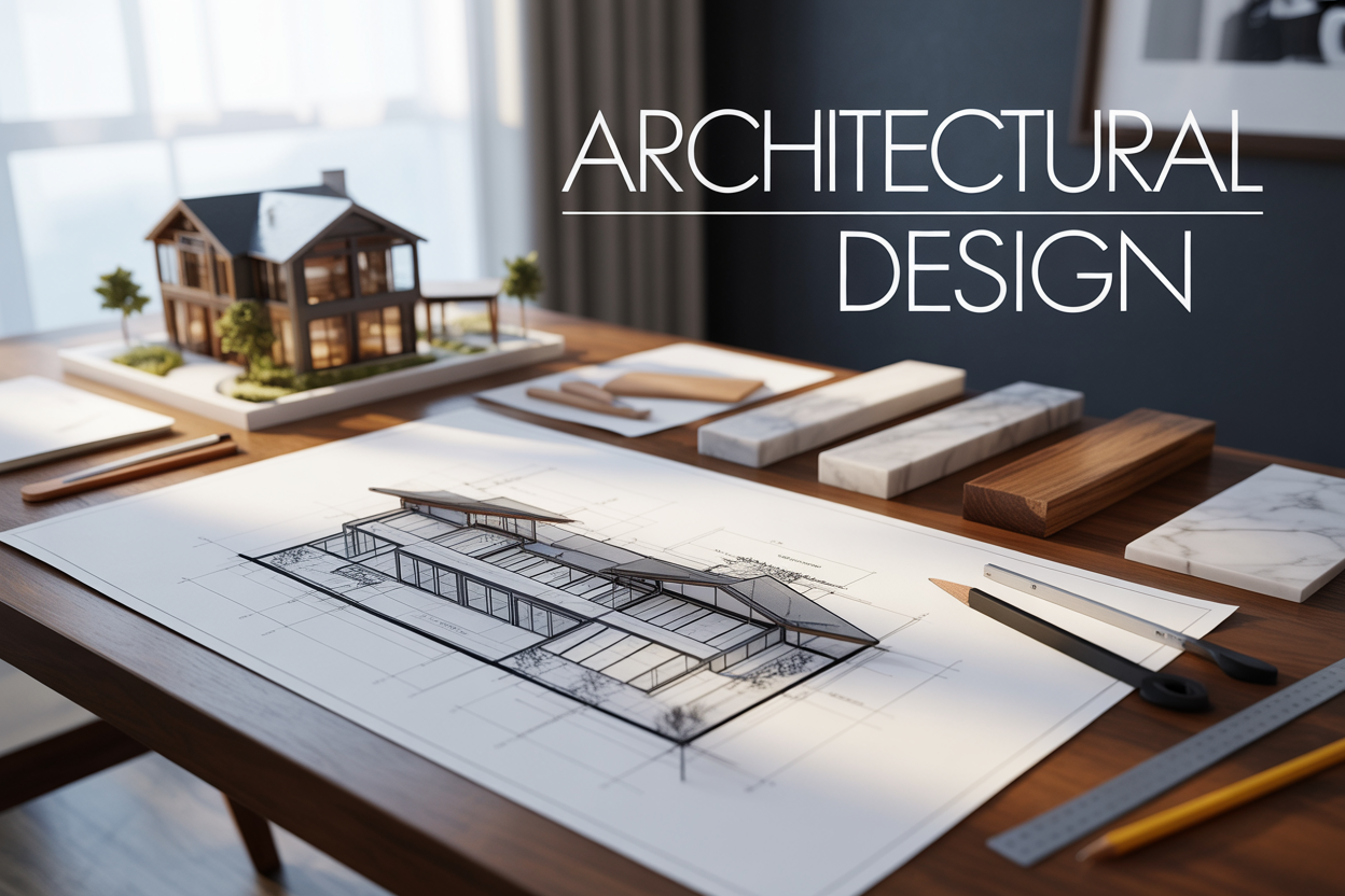 architectural design
