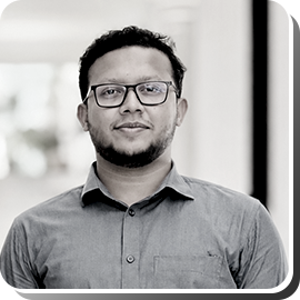 Fardous Ahmed Siam