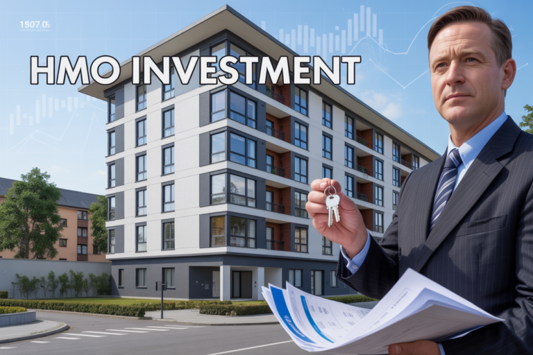 hmo investment