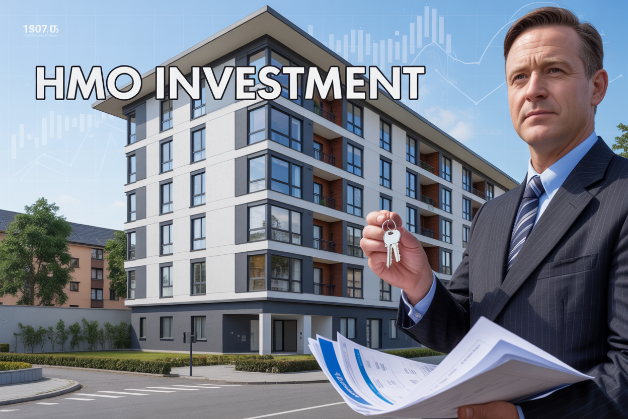 hmo investment