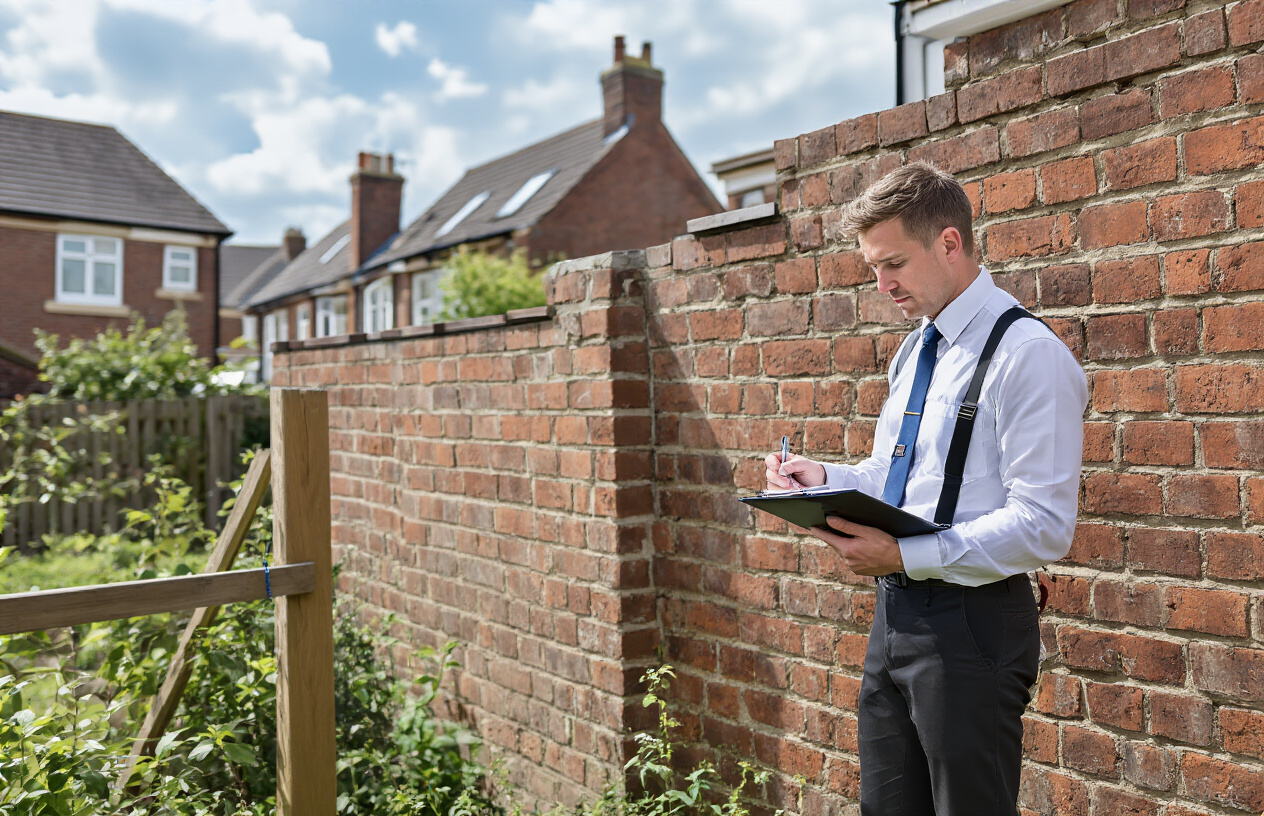 Party Wall Schedule of Condition: Complete Guide & Costs 2026
