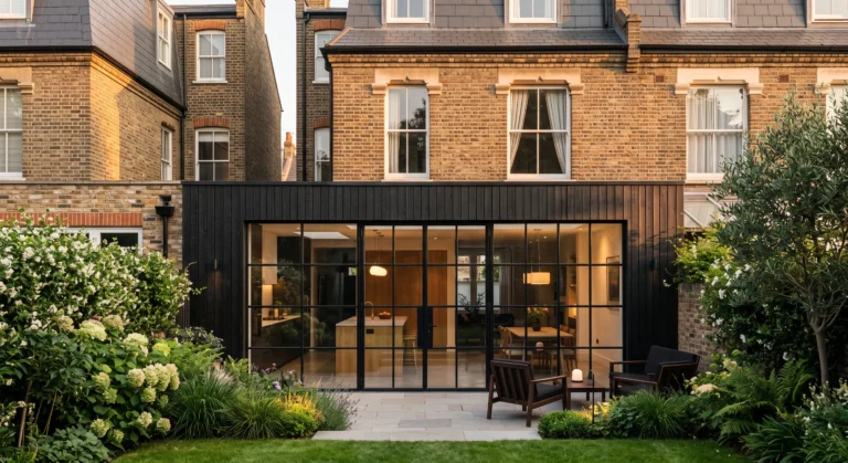 how long does it take to get planning permission