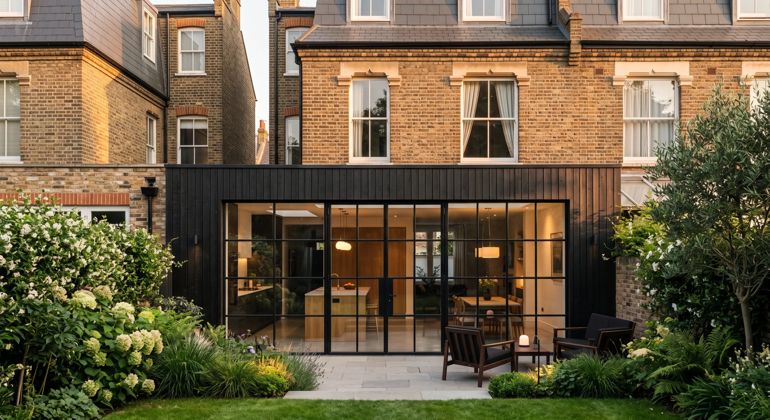 how long does it take to get planning permission